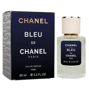 Парфум чоловічий Chanel Bleu de Chanel, 60мл